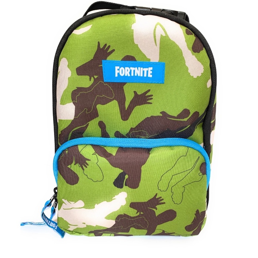 Fortnite lunch bag